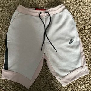 Nike Tech Shorts